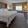 Отель Holiday Inn Rocky Mount - US 64, an IHG Hotel, фото 16