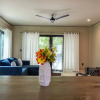 Отель Lotus 2 Condo One Block Away from Mamitas Beach Club by RedAwning, фото 1