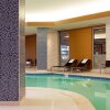 Отель Renaissance by Marriott Boston Patriot Place Hotel, фото 9
