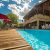 Отель Chalet Les Moineaux : Gites et Chambres d'Hotes, фото 11