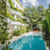 Отель Selva Tulum Dept A3, фото 15