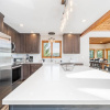 Отель Waterfront Greens Chalet, фото 10