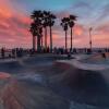 Отель The Kinney - Venice Beach, фото 30