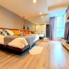 Отель Verve Suite KL Designer Apt by BeeStay, фото 16