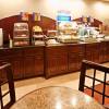 Отель Holiday Inn Express And Suites Stephenville, фото 20