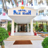 Отель Palm Beach, фото 1