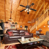 Отель Sugar Shack - One Bedroom Cabin, фото 2