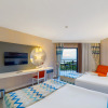 Отель Justiniano Club Park Conti, фото 4