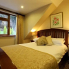 Отель Trooperstown Lodge, фото 8
