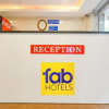 Отель Fabhotel Ten Eleven, фото 12