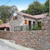 Отель Holiday house Jucinovi Dvori, Starigrad Paklenica with pool, фото 20