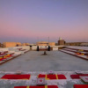 Отель Dynasty Desert Camp, фото 17