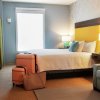 Отель Home2 Suites By Hilton Big Bear Lake в Биг-Биар-Лейке