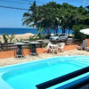 Отель Harmonia Praia Hotel, фото 11