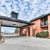 Отель Travelodge by Wyndham Chatham, фото 1