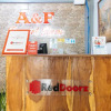 Отель RedDoorz @ A&F C5 Pinagsama Taguig, фото 21