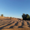 Отель Nomadic Luxury Camp, фото 20