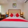 Отель OYO 11721 Hotel Aromas, фото 9