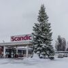 Отель Scandic Umeå Syd, фото 7