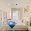 Отель Good And Simply 1Br At Sudirman Suites Apartment, фото 2