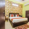 Отель OYO 8680 Hotel Vaishnavi Inn, фото 17