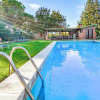 Отель Villa with 7 bedrooms in Capellades Barcelona with wonderful mountain view private pool furnished ga, фото 11