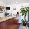 Отель Days Inn by Wyndham Ridgecrest near China Lake Naval Station, фото 12