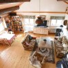 Отель 9 Person Holiday Home in Brålanda, фото 10