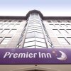 Отель Premier Inn London Blackfriars (Fleet Street) в Лондоне