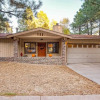Отель Canyon Terrace Retreat, фото 19
