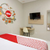 Отель Stay At H by OYO Rooms, фото 2