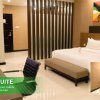 Отель Savana Hotel & Convention Malang, фото 33