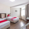 Отель OYO Changzhou Hongsheng Motel, фото 3