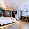 Отель GreenTree Alliance ShangRao YiYang County ZhiMin Aveune YingBin Avenue Hotel, фото 3