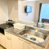 Отель J1 Susukino Building-510, фото 17