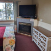 Отель Hillcrest Inn, фото 8