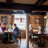 Отель Admiral's Table, Bridgwater by Marston's Inns, фото 14