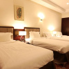 Отель Al Rayyan Towers Hotel, фото 4