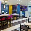 Отель Fairfield Inn & Suites by Marriott New York Queens/Queensboro Bridge, фото 19