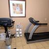 Отель Rock Island Inn & Suites, фото 11