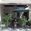 Отель Logis Le Mas De La Roseraie, фото 1