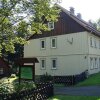 Отель Altes Forsthaus Sösetal /Wohnung Rogge-Gross в Остероде ам Харце