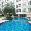 Отель Thaisun Bangkok Hotel, фото 20