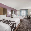 Отель La Quinta Inn & Suites by Wyndham Fairborn Wright, фото 4