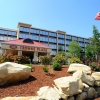 Отель Quality Inn And Suites Cleveland, фото 2