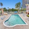 Отель Lovely Studio/bath, Hallandale Beach, Walk to the Beach! Pool & Free Parking!, фото 12