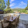 Отель Ridge Street Lookout 4 Bedroom Home by RedAwning, фото 8