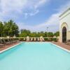 Отель Embassy Suites Greenville Golf Resort & Conference Center, фото 18