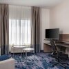 Отель Fairfield Inn & Suites by Marriott Charlotte Pineville, фото 4