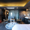 Отель Boutique Hotel XYM Pyeongtaek, фото 10